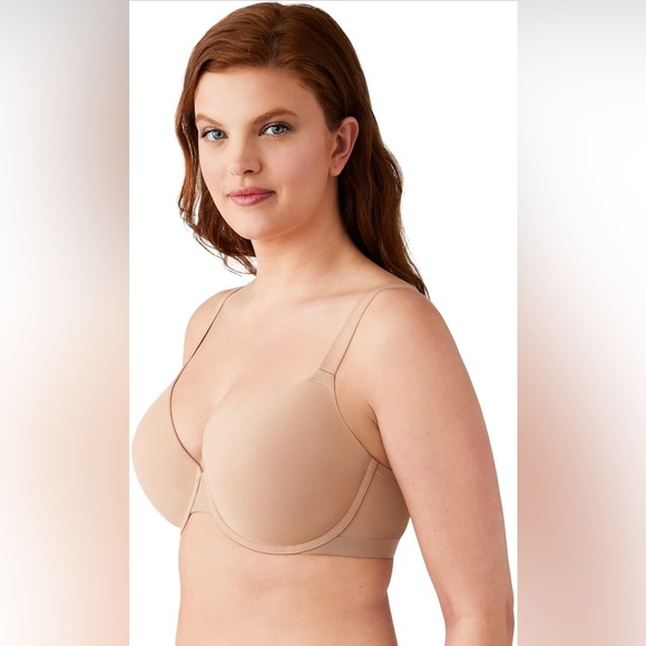 NWT-AUDEN Seamless Nude Bra
Full support seamless underwire 
Various sizes - Picture 5 of 9